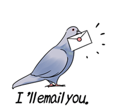 LittleBirdsSticker sticker #11297950