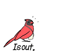 LittleBirdsSticker sticker #11297951