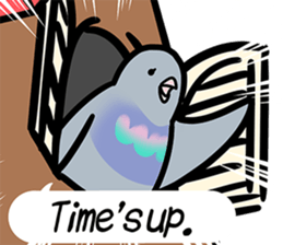 LittleBirdsSticker sticker #11297953