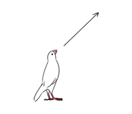 LittleBirdsSticker sticker #11297955