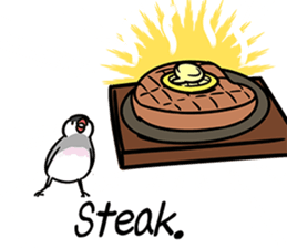 LittleBirdsSticker sticker #11297957