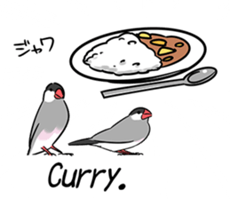 LittleBirdsSticker sticker #11297958