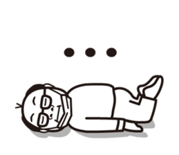 Shinkyogoku teacher's day sticker #11298341