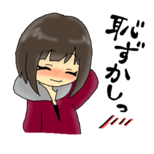 Aica sticker #11298617