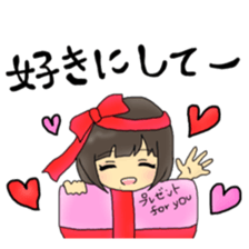 Aica sticker #11298623