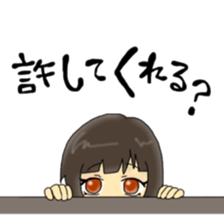 Aica sticker #11298626