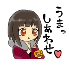 Aica sticker #11298638