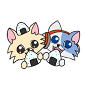 block.fm presents "Let's go clubbing" sticker #11298801