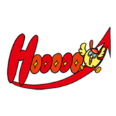 block.fm presents "Let's go clubbing" sticker #11298808