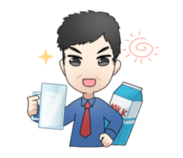 Act.base Sticker sticker #11299400