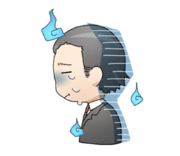 Act.base Sticker sticker #11299402