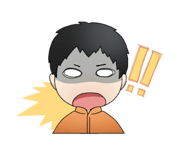 Act.base Sticker sticker #11299405