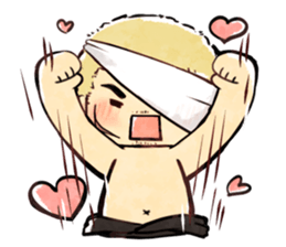 Act.base Sticker sticker #11299414