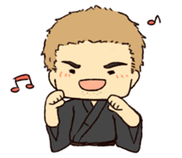 Act.base Sticker sticker #11299419