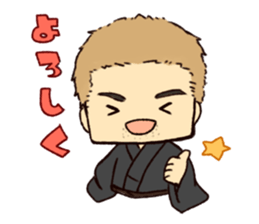 Act.base Sticker sticker #11299424