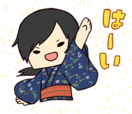 Act.base Sticker sticker #11299425