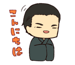 Act.base Sticker sticker #11299426