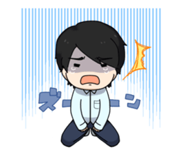 Act.base Sticker sticker #11299430