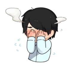 Act.base Sticker sticker #11299431