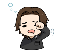 Act.base Sticker sticker #11299432