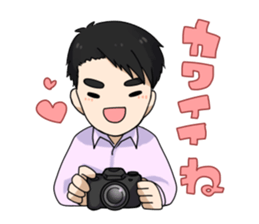 Act.base Sticker sticker #11299433