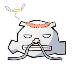 Act.base Sticker sticker #11299437