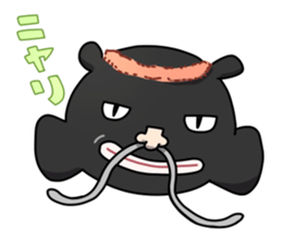 Act.base Sticker sticker #11299438