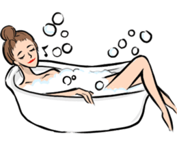 Cromet Girl Charlotte sticker #11300404