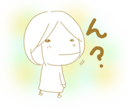 Voice of the heart24 sticker #11300481