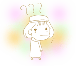 Voice of the heart24 sticker #11300484