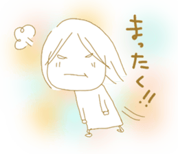 Voice of the heart24 sticker #11300497