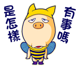 Chubby Doll sticker #11300564