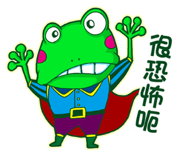 Chubby Doll sticker #11300569