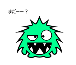 tecka sticker #11301080