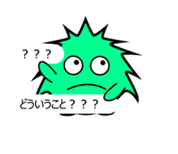 tecka sticker #11301087