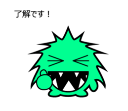 tecka sticker #11301089