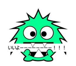 tecka sticker #11301094