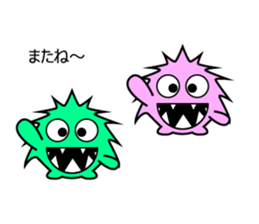 tecka sticker #11301095