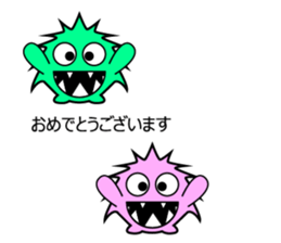 tecka sticker #11301101