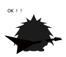 tecka sticker #11301102