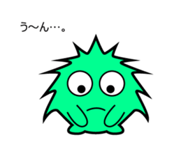 tecka sticker #11301105