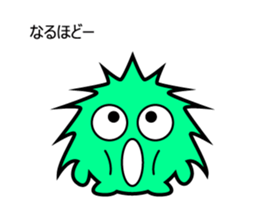 tecka sticker #11301106