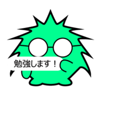 tecka sticker #11301111