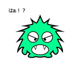 tecka sticker #11301115