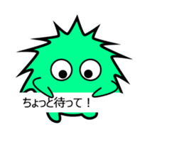 tecka sticker #11301116