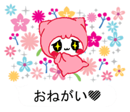 Kira Nyan sticker #11301259