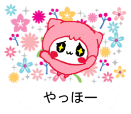 Kira Nyan sticker #11301272