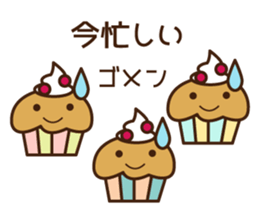 UFUFU Sticker sticker #11301284