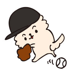 Let's play baseball !!