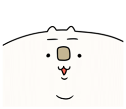 boku nekochin sticker #11301789